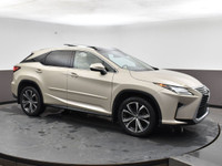 2018 Lexus RX 350 EXECUTIVE AWD W/ NAVIGATION, HEATED & VENTILAT