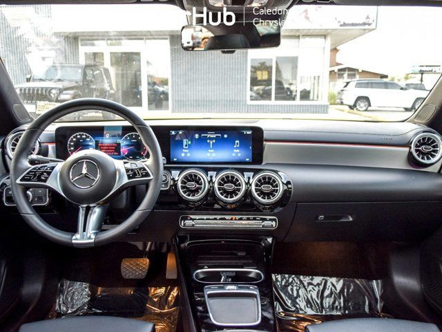 2025 Mercedes-Benz CLA CLA 250 Sunroof Navi Heated Front Seats in Cars & Trucks in Mississauga / Peel Region - Image 2