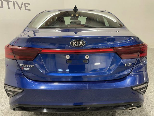  2020 Kia Forte EX in Cars & Trucks in Moose Jaw - Image 3