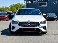 Only 611 km, This Mercedes-Benz CLA 250 4Matic has a strong Intercooled Turbo Gas/Electric I-4 2.0 L... (image 7)