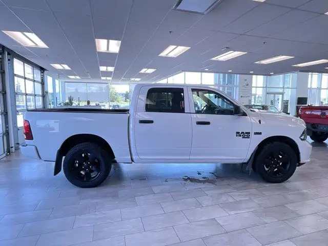 2023 Ram 1500 Classic Express | 4X4 | Backup Camera in Cars & Trucks in Prince George - Image 16