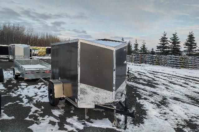 2023 Haulin HLAFT58SA in Travel Trailers & Campers in Drummondville