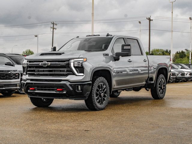 2025 Chevrolet Silverado 2500HD LT in Cars & Trucks in Edmonton - Image 4