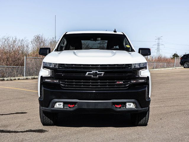 2021 Chevrolet Silverado 1500 LT Trail Boss 5.3L Z71 in Cars & Trucks in Strathcona County - Image 3