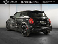 ===== 2023 MINI 3 Portes Cooper S | Ligne Première | Accès confort | ===== ===== Pourquoi acheter ch... (image 3)