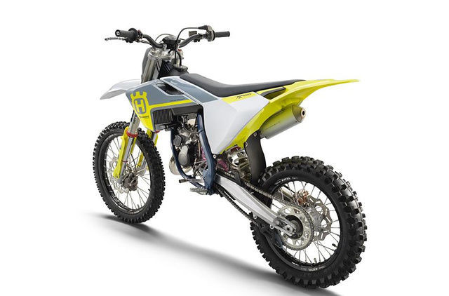 2024 Husqvarna Motorcycles TC 85 19/16 in Dirt Bikes & Motocross in Chilliwack - Image 3