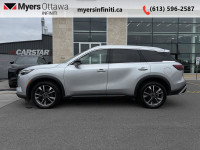 One Owner, Certified! Compare at $47477 - Our Price is just $46094! This Infiniti QX60 is a great ch... (image 2)