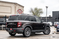 ENJOY 6 MONTHS NO PAYMENT!! BIG BEND 4X4 BSM NAVI HEATED SEATS FORD INSPECTION AVAILABLE UPON REQUES... (image 6)