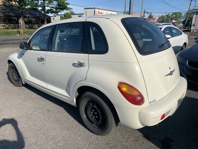 2005 Chrysler PT Cruiser  in Cars & Trucks in Ottawa - Image 4