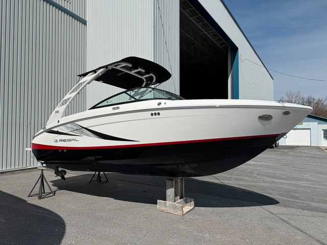  2024 Regal LS4 SURF En Inventaire in Powerboats & Motorboats in Longueuil / South Shore - Image 2
