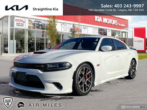 2017 Dodge Charger R/T 392 *LOWEST PRICE IN CANADA*
