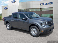 This Ford Maverick has a durable Gas/Electric I-4 2.5 L/152 engine powering this Variable transmissi... (image 6)