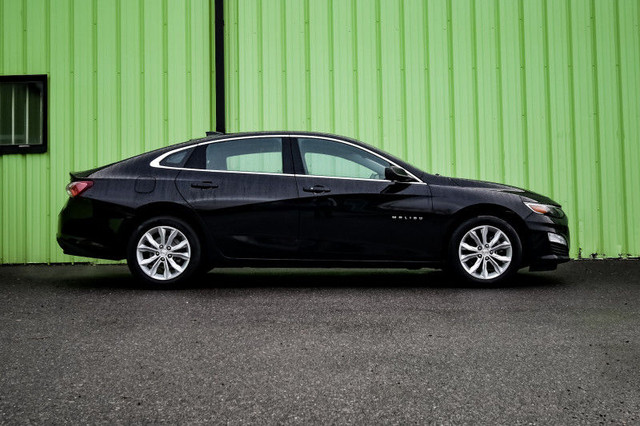 2022 Chevrolet Malibu LT • REMOTE START • HEATED SEATS • CP/AA in Cars & Trucks in Kingston - Image 2
