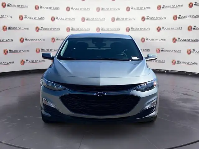 2024 Chevrolet Malibu 1LT in Cars & Trucks in Calgary - Image 11