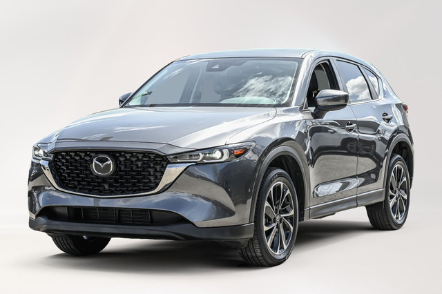 2023 Mazda CX-5 GS | AWD | Toit Ouvrant | Awd | Toit Ouvrant | A in Cars & Trucks in City of Montréal