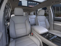 Discover the 2025 Buick Enclave Avenir: A Sophisticated Blend of Style, Comfort, and Advanced Techno... (image 5)