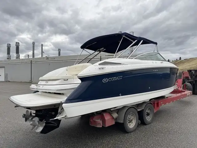 2008 Cobalt Boats 302 in Powerboats & Motorboats in Saskatoon - Image 7