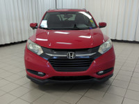 Dare to turn heads with the style and versatility of our 2016 Honda HR-V EX-L AWD presented in Milan... (image 2)