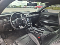 Check out this certified 2020 Ford Mustang GT Premium Coupe | Performance Pkg | Active Exhaust | Lea... (image 4)