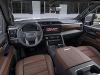 Engine: 6.6L TURBO 8cyl. L/100Km City: 0.0 L/100Km Hwy: 0.0 Safety Equipment Airbags, Dual-stage fro... (image 4)