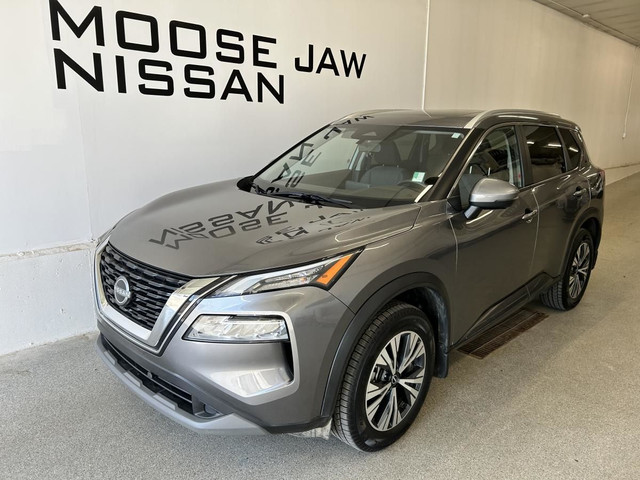 2022 Nissan Rogue AWD SV for sale in Cars & Trucks in Moose Jaw