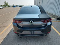 New arrival! Updated photos coming soon Come by and check out this stunning 2020 Mazda 3 GT where sp... (image 5)