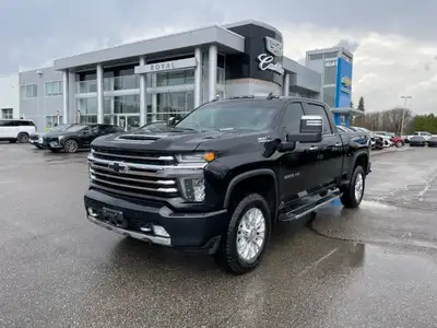 1 OWNER | ACCIDENT FREE | 360 CAM | HEATED/COOLE SEATS | HEATED STEERING WHEEL | WIRELESS CHARGING |...