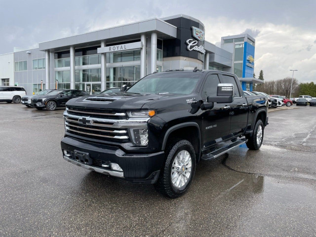 2023 Chevrolet Silverado 2500HD in Cars & Trucks in Oakville / Halton Region