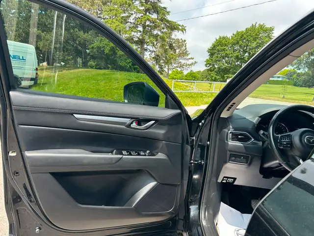 2023 Mazda CX-5 GS ONE OWNER| AWD| CERTIFIED in Cars & Trucks in Markham / York Region - Image 3