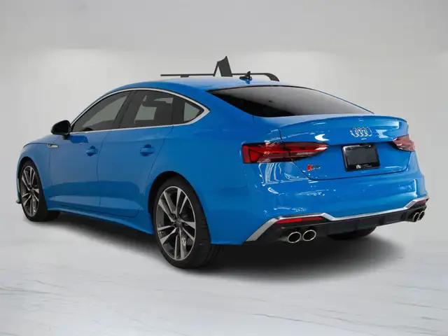 2021 Audi S5 Sportback TECHNIK | DIAMOND STITCH | B&O SOUND | HA in Cars & Trucks in Mississauga / Peel Region - Image 6