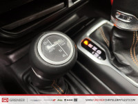 2021 JEEP WRANGLER UNLIMATED 4XE SAHARA* HIGH ALTITUDE* PHEV* 4X4* TOIT RIGIDE 3 SECTIONS* ROUES DE... (image 4)