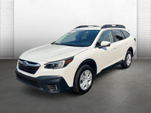 2021 Subaru Outback * CONVENIENCE * AWD * PHARES AUTO * CARPLAY