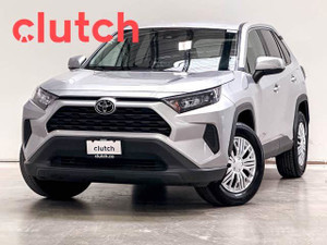 2023 Toyota RAV 4 LE AWD w/ Apple CarPlay, Heated Front Seats, Rearview??Cam