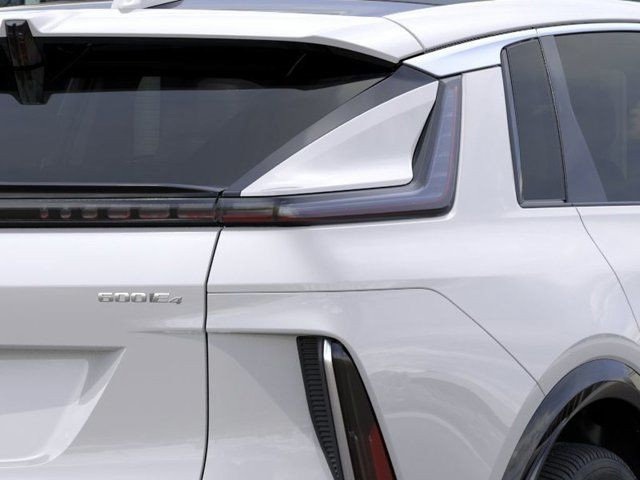 2024 Cadillac LYRIQ Luxury in Cars & Trucks in Edmonton - Image 3