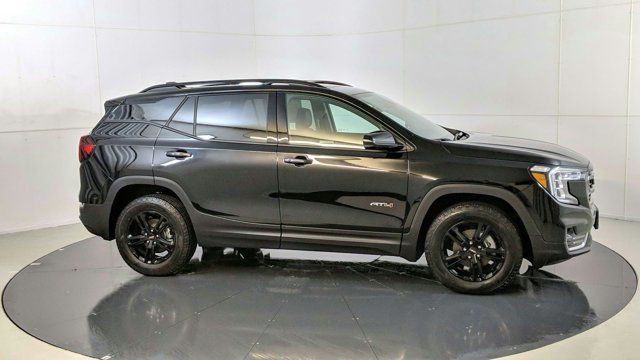 2023 GMC Terrain AT4 in Cars & Trucks in Winnipeg - Image 3
