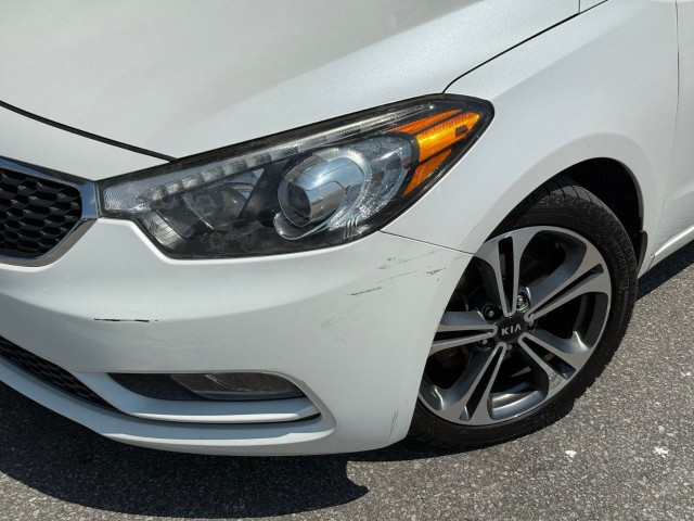 2016 Kia Forte 5-Door in Cars & Trucks in Barrie - Image 2
