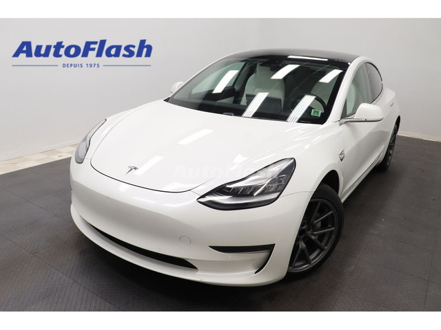 2020 Tesla Model 3 AUTONOMIE 400KM, AUTO PILOT in Cars & Trucks in Longueuil / South Shore