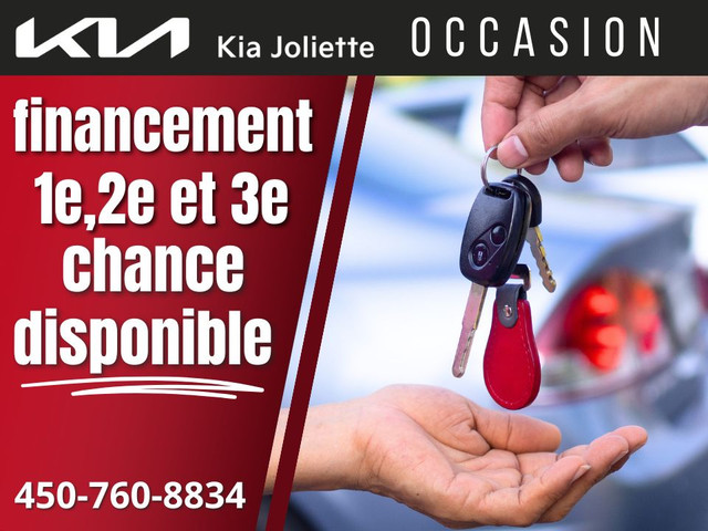 2023 Kia Sportage X-Line TI A/C SIEGES CHAUFFANTS BLUETOOTH CAME in Cars & Trucks in Lanaudière - Image 4