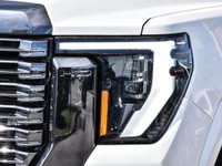 Year: 2024 Make: GMC Model: Sierra 3500HD Trim: Denali Ultimate Drive Type: 4WD Dual Rear Wheel Dual... (image 3)