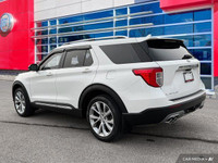 Recent Arrival! Are you in the market for a luxury style SUV with loads of tech? Then check out this... (image 3)