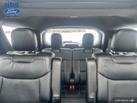 This trade includes: -Power Heated/Cooled Front Seats-2nd Row Heated Seats-Heated Steering Wheel-ST... (image 9)