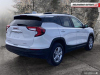 Engine: Gas Turbo 4cyl 1.5L L/100Km City: 10.1 L/100Km Hwy: 8.4 Safety Equipment Teen Driver a confi... (image 4)