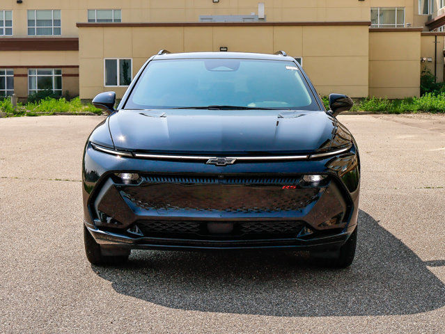 2025 Chevrolet Equinox EV RS in Cars & Trucks in Strathcona County - Image 3