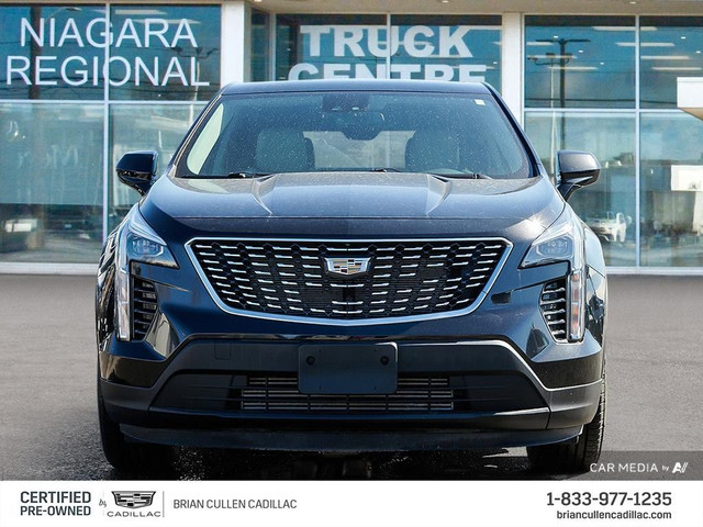2020 Cadillac XT4 in Cars & Trucks in St. Catharines - Image 2