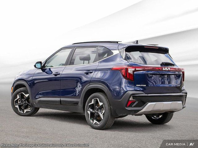 2025 Kia Seltos EX Premium in Cars & Trucks in Hamilton - Image 4