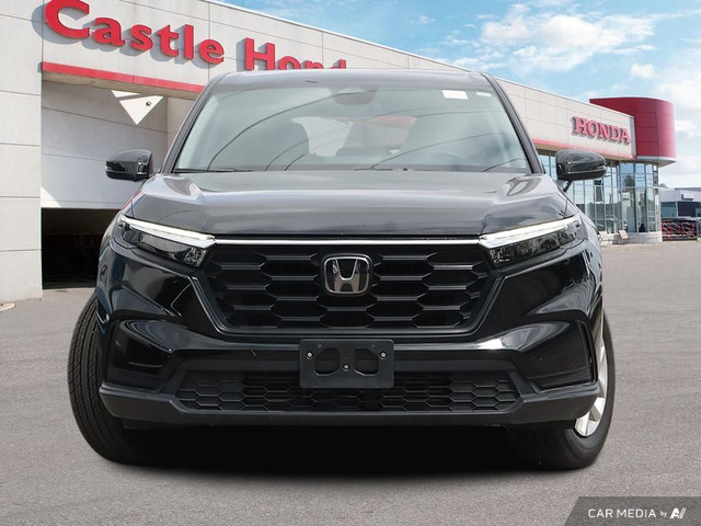 2024 Honda CR-V LX-B AWD in Cars & Trucks in Mississauga / Peel Region