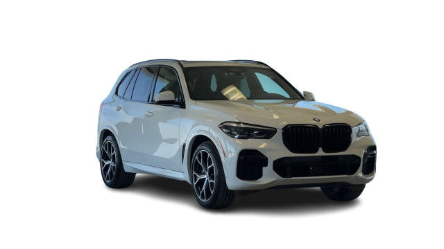 2022 BMW X5 XDrive40i Comfort Access, Driver Assistance, 21" Y S in Cars & Trucks in Regina - Image 3