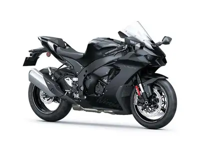Just in and ready to hit the twisties. The bike that made World Superbike change the rules so everyo...