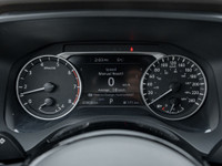 2023 Nissan Rogue SV Super Black 1.5L DOHC AWD CVT 4D Sport Utility NO ACCIDENTS, ONE OWNER, AWD, 18... (image 8)