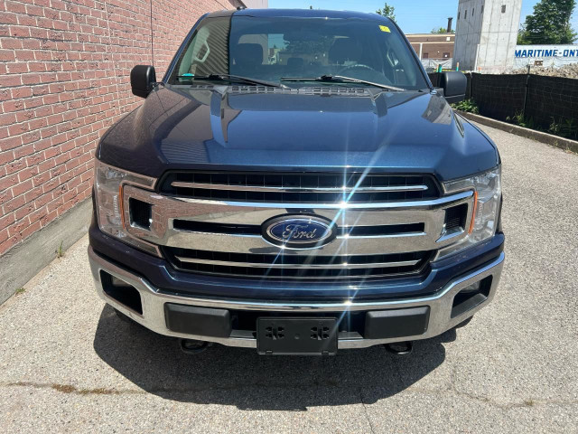 2018 Ford F-150 XLT in Cars & Trucks in Oshawa / Durham Region - Image 2